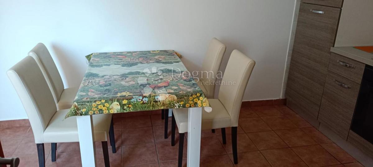Stanovanje Jadranovo, Crikvenica, 92m2