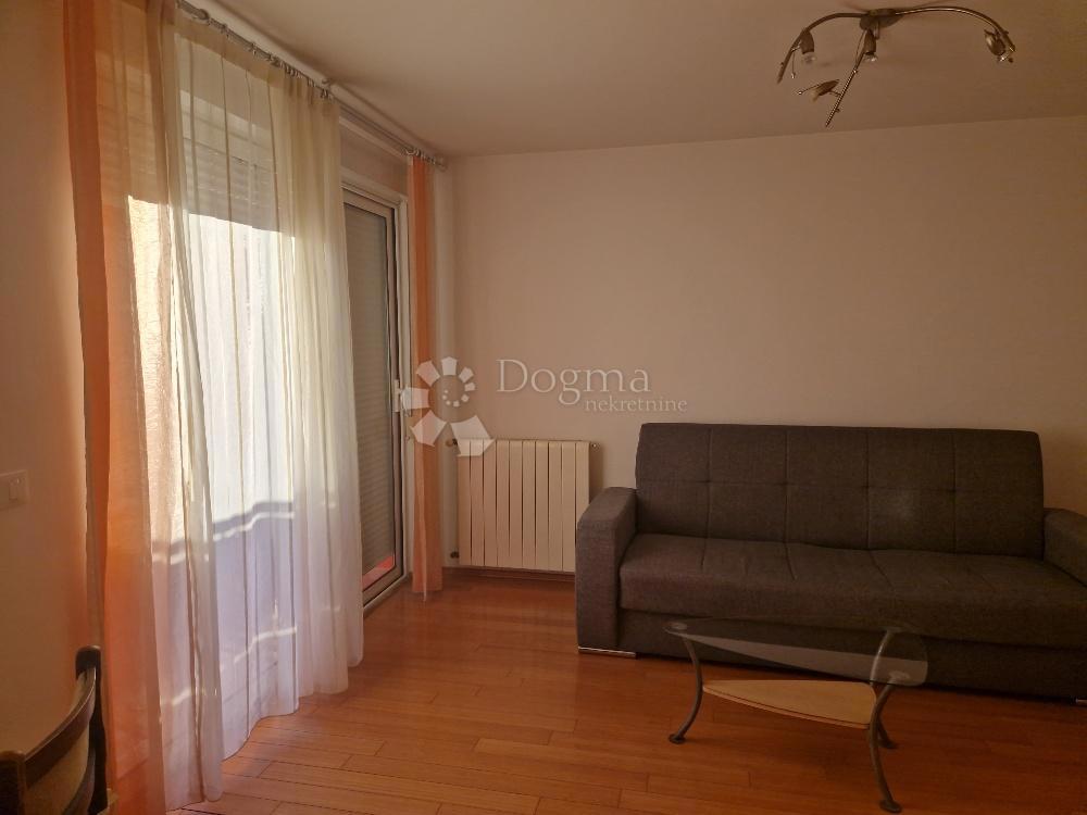 Stanovanje Hosti, Rijeka, 55,39m2