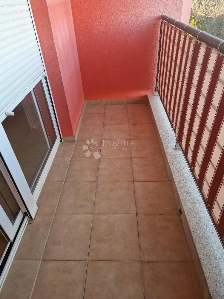 Stanovanje Hosti, Rijeka, 55,39m2