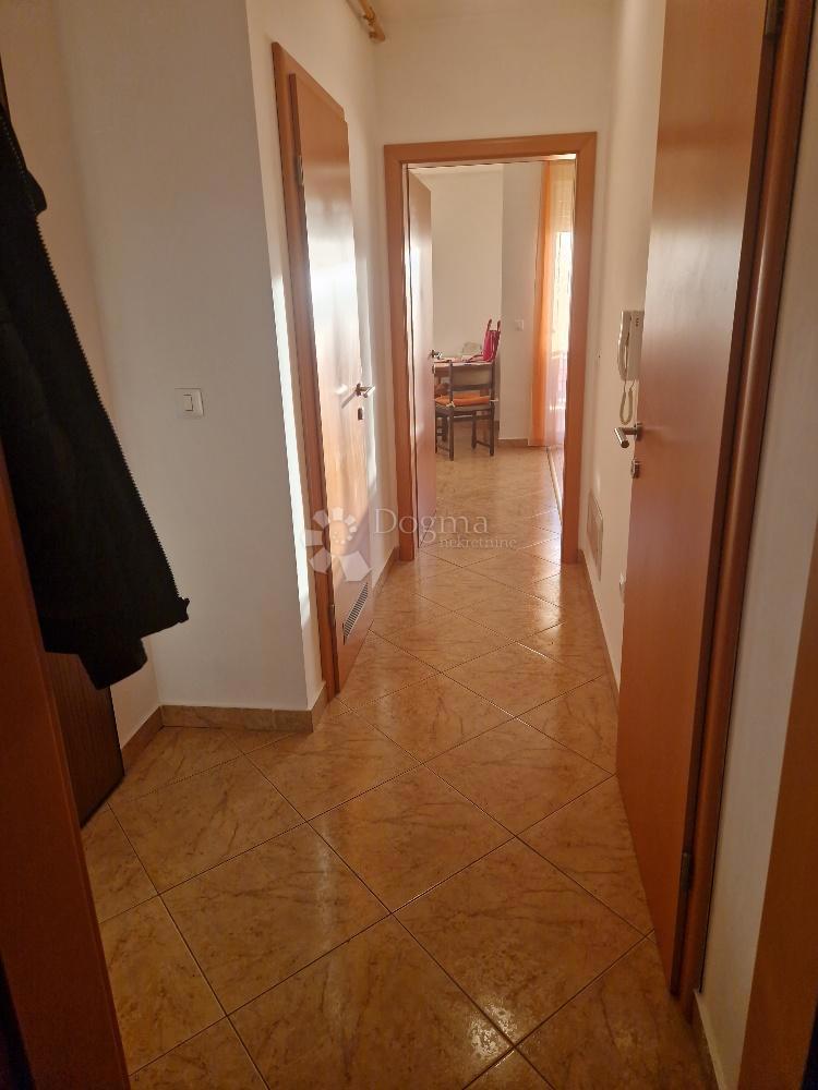Stanovanje Hosti, Rijeka, 55,39m2