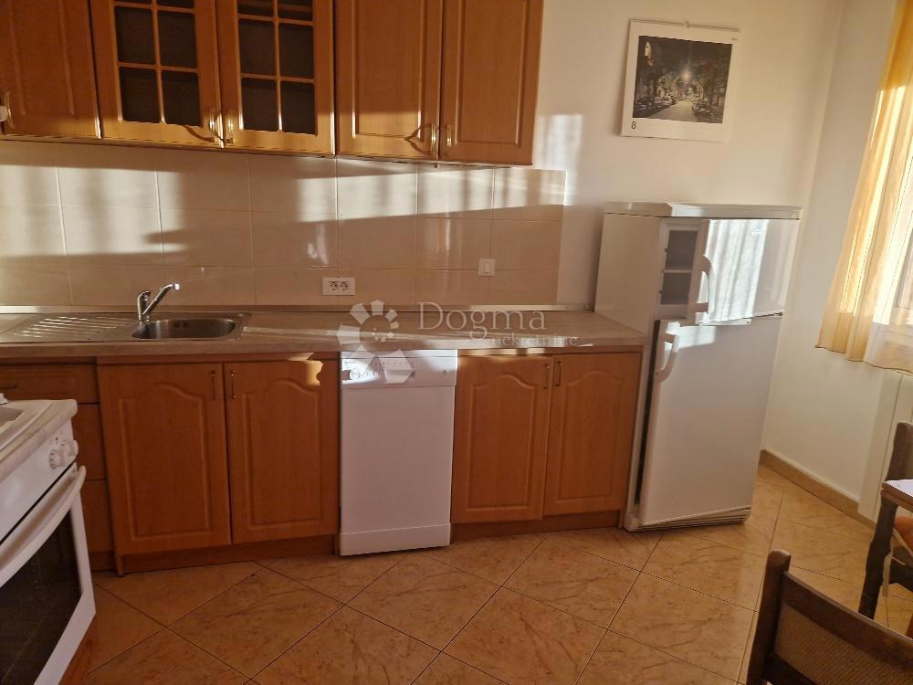 Stanovanje Hosti, Rijeka, 55,39m2