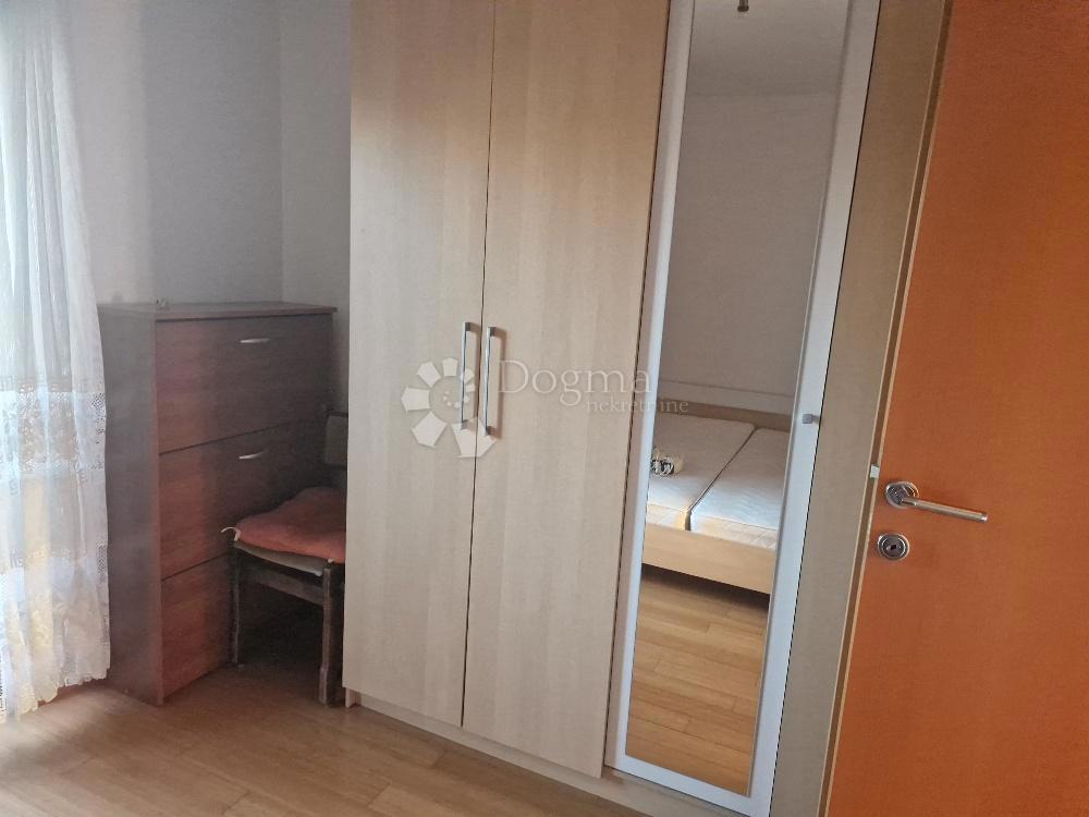 Stanovanje Hosti, Rijeka, 55,39m2