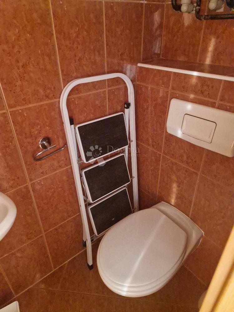Stanovanje Hosti, Rijeka, 55,39m2