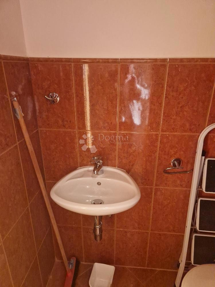 Stanovanje Hosti, Rijeka, 55,39m2