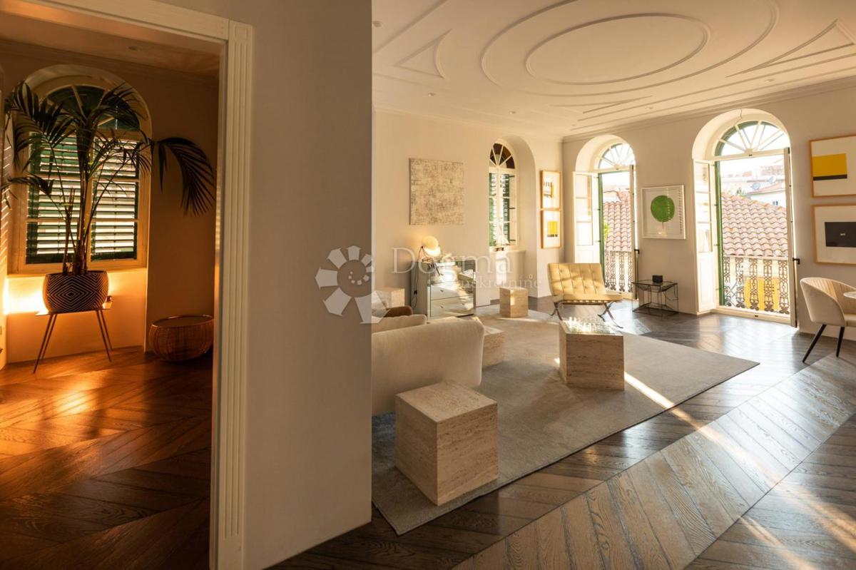 Lux Stanovanje Grad, Šibenik, 90m2