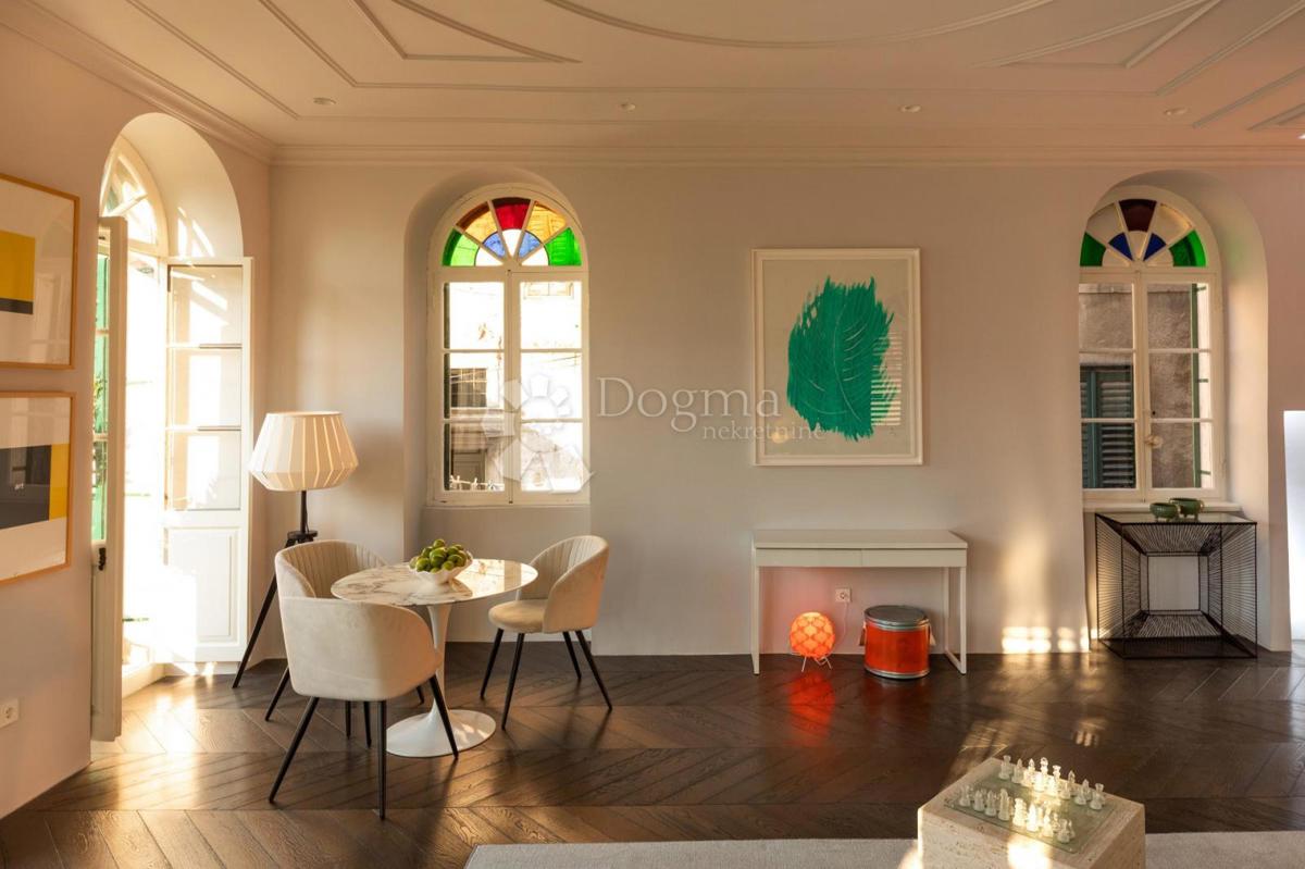 Lux Stanovanje Grad, Šibenik, 90m2
