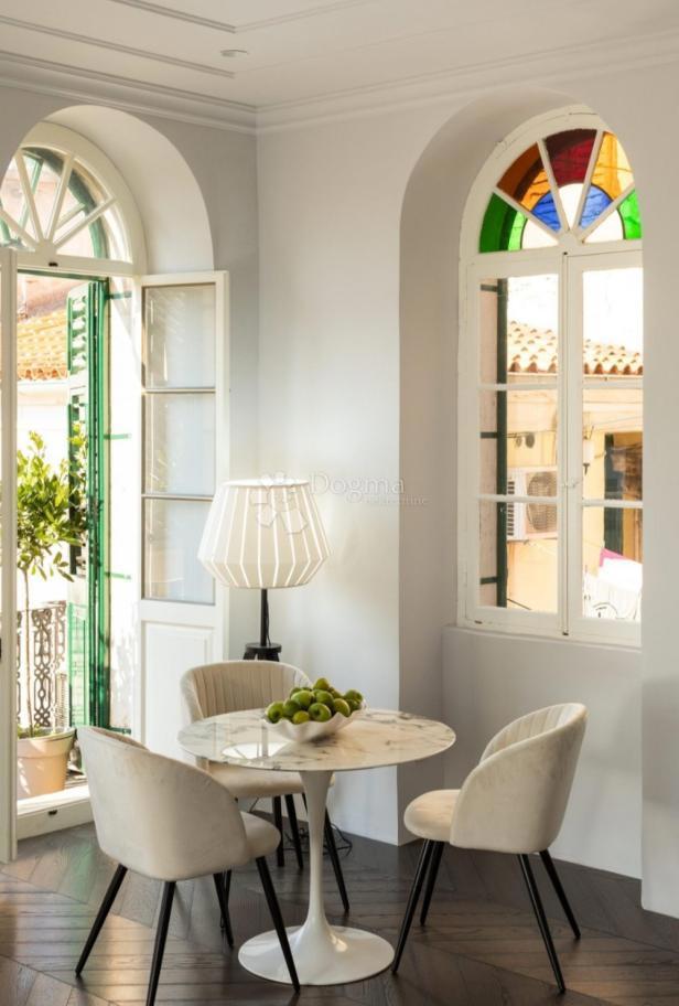 Lux Stanovanje Grad, Šibenik, 90m2