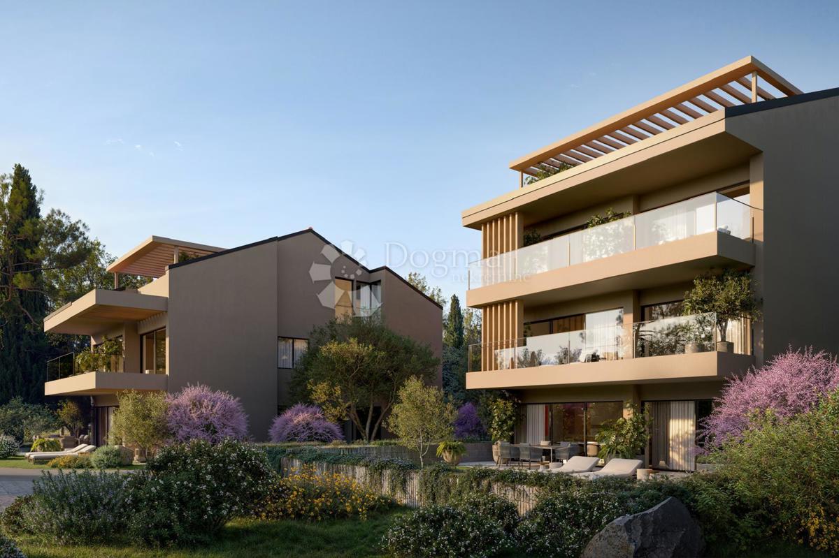 Apartma Selce, Crikvenica, 100m2