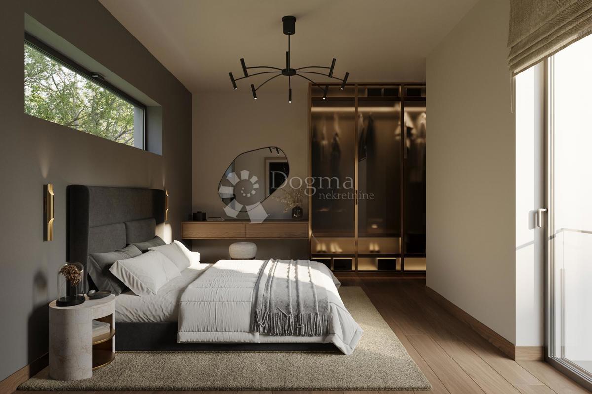 Apartma Selce, Crikvenica, 100m2