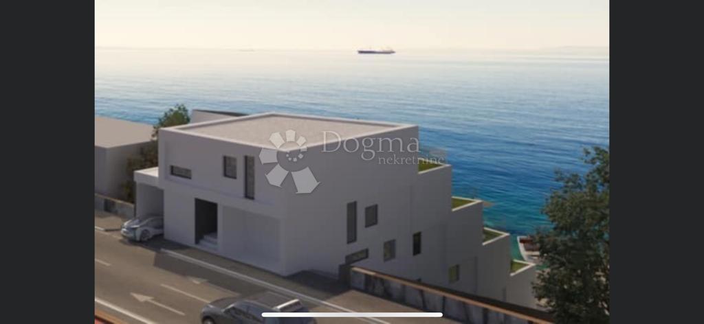 Stanovanje Pećine, Rijeka, 75,05m2