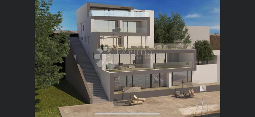 Stanovanje Pećine, Rijeka, 75,05m2