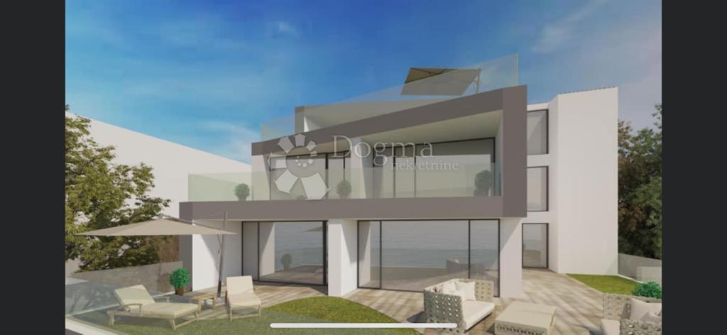 Stanovanje Pećine, Rijeka, 75,05m2