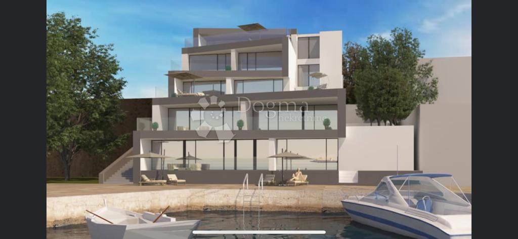 Stanovanje Pećine, Rijeka, 75,05m2