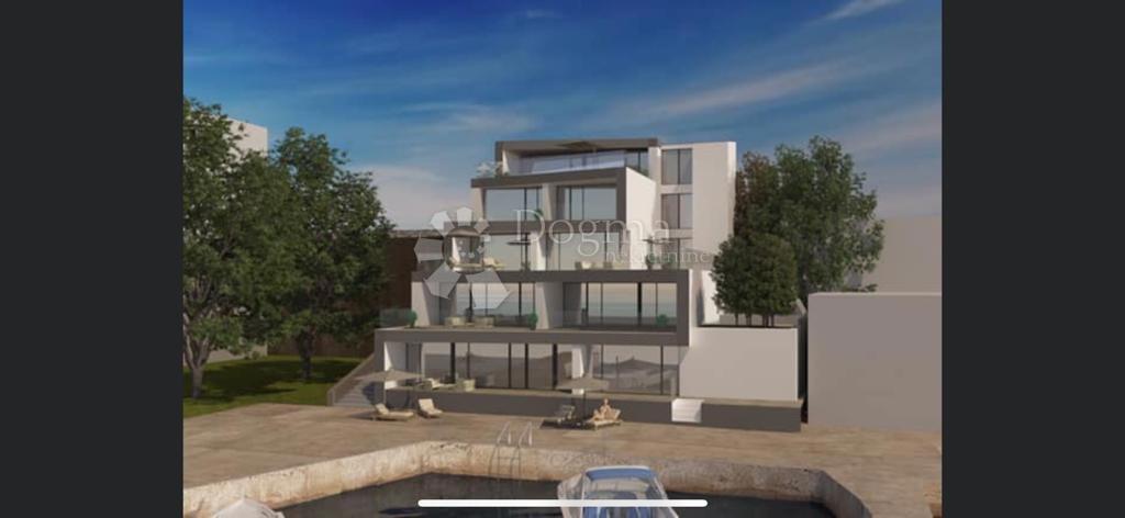 Stanovanje Pećine, Rijeka, 75,05m2