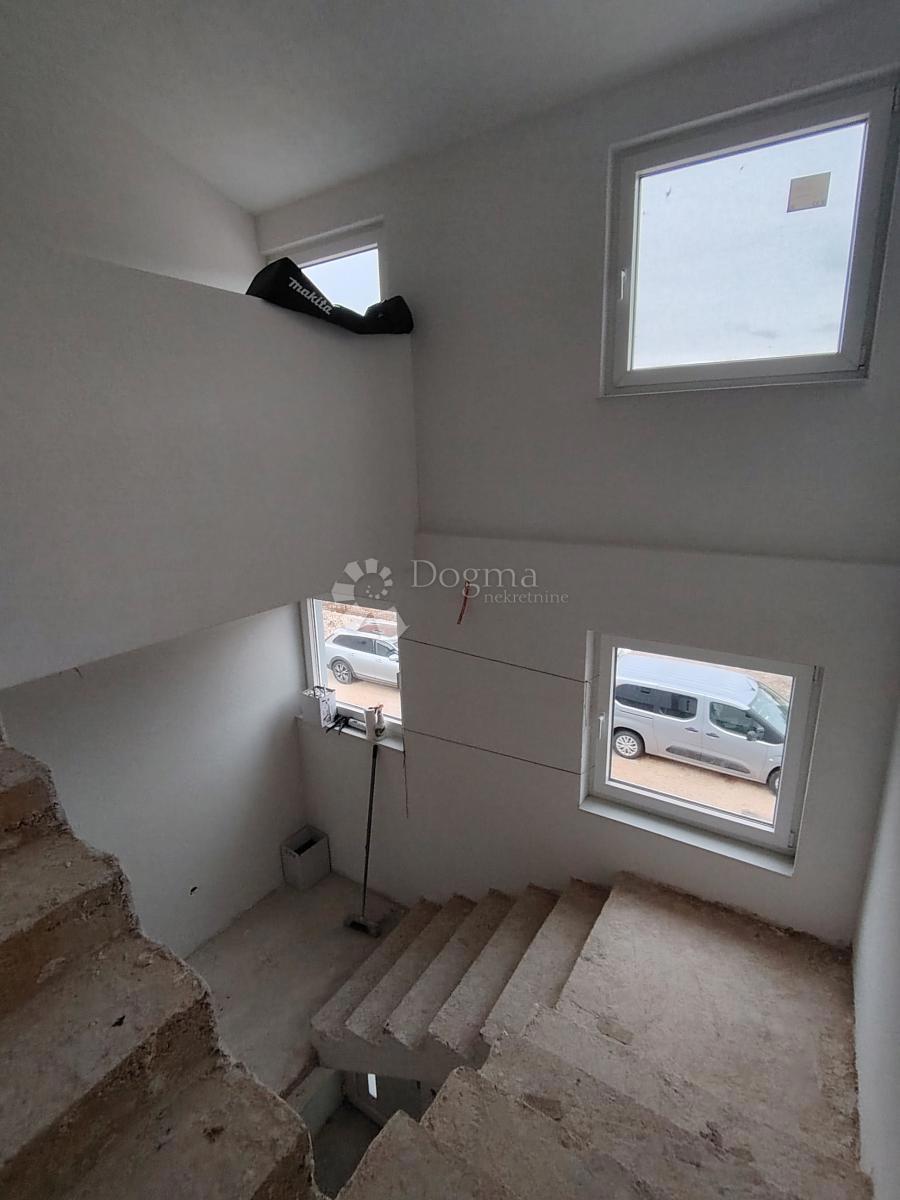 Apartma Nin, 61,84m2