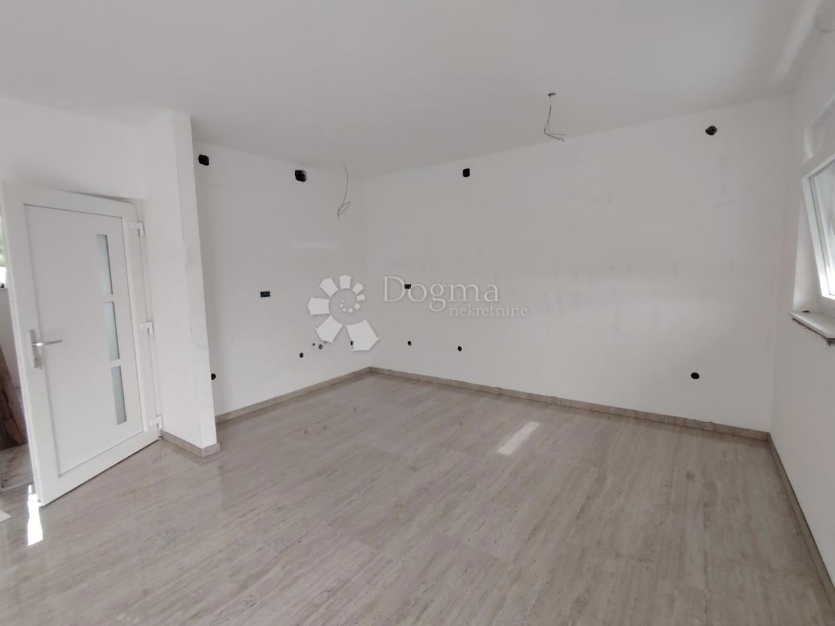 Apartma Nin, 61,84m2