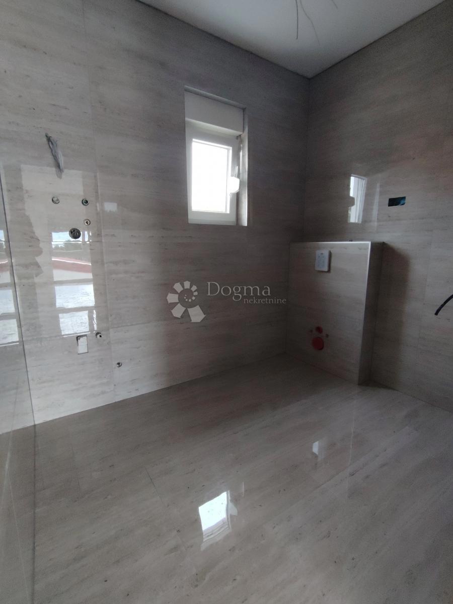 Apartma Nin, 61,84m2
