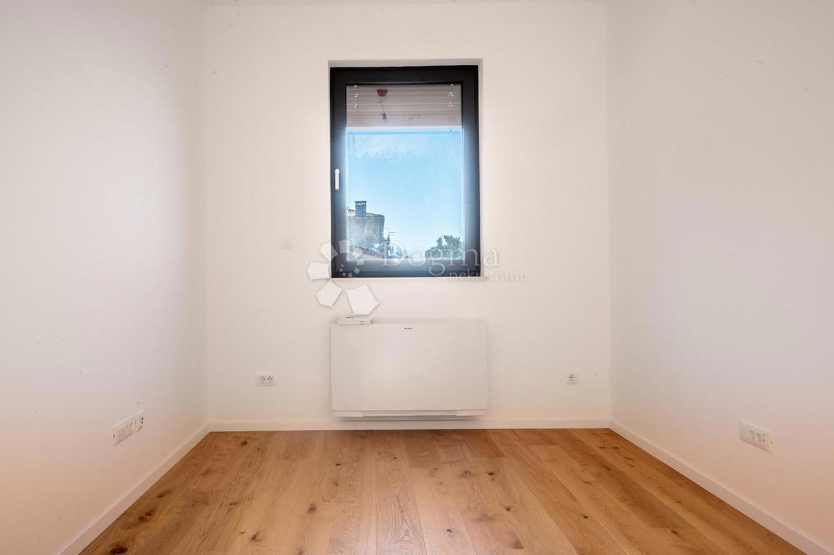 Stanovanje Pećine, Rijeka, 108,17m2