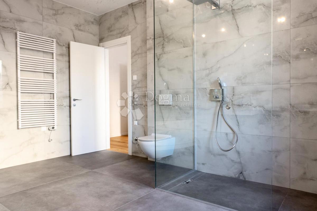 Stanovanje Pećine, Rijeka, 108,17m2