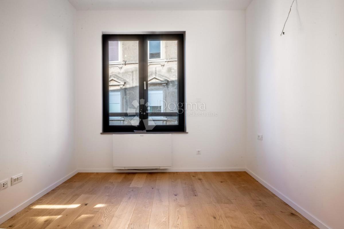 Stanovanje Pećine, Rijeka, 108,17m2