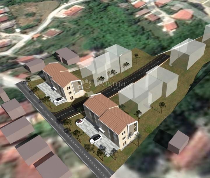 Apartma Čižići, Dobrinj, 74,93m2