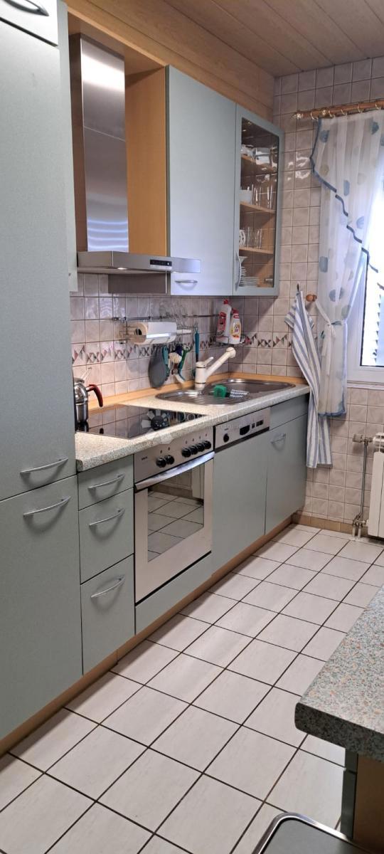 Hiša Centar, Gospić, 550m2