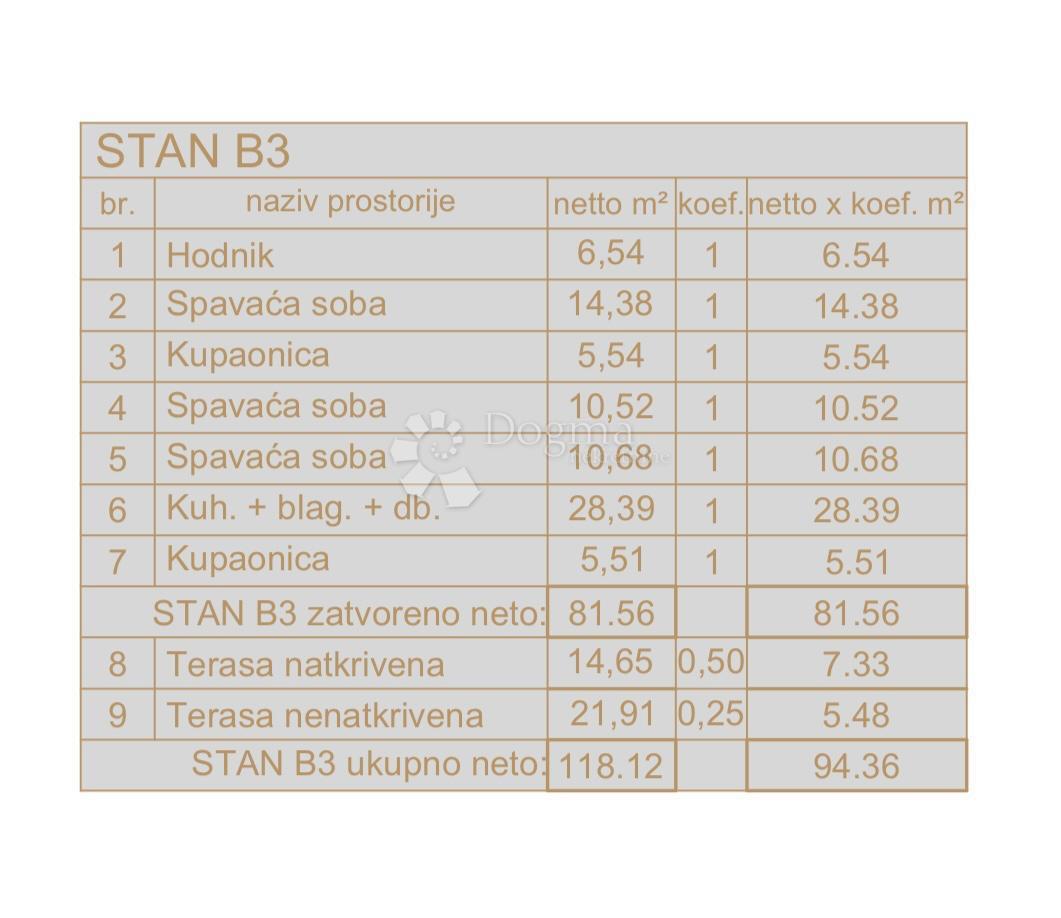 NOVOGRADNJA MEDULIN - 1/1, PRILOŽNOST!