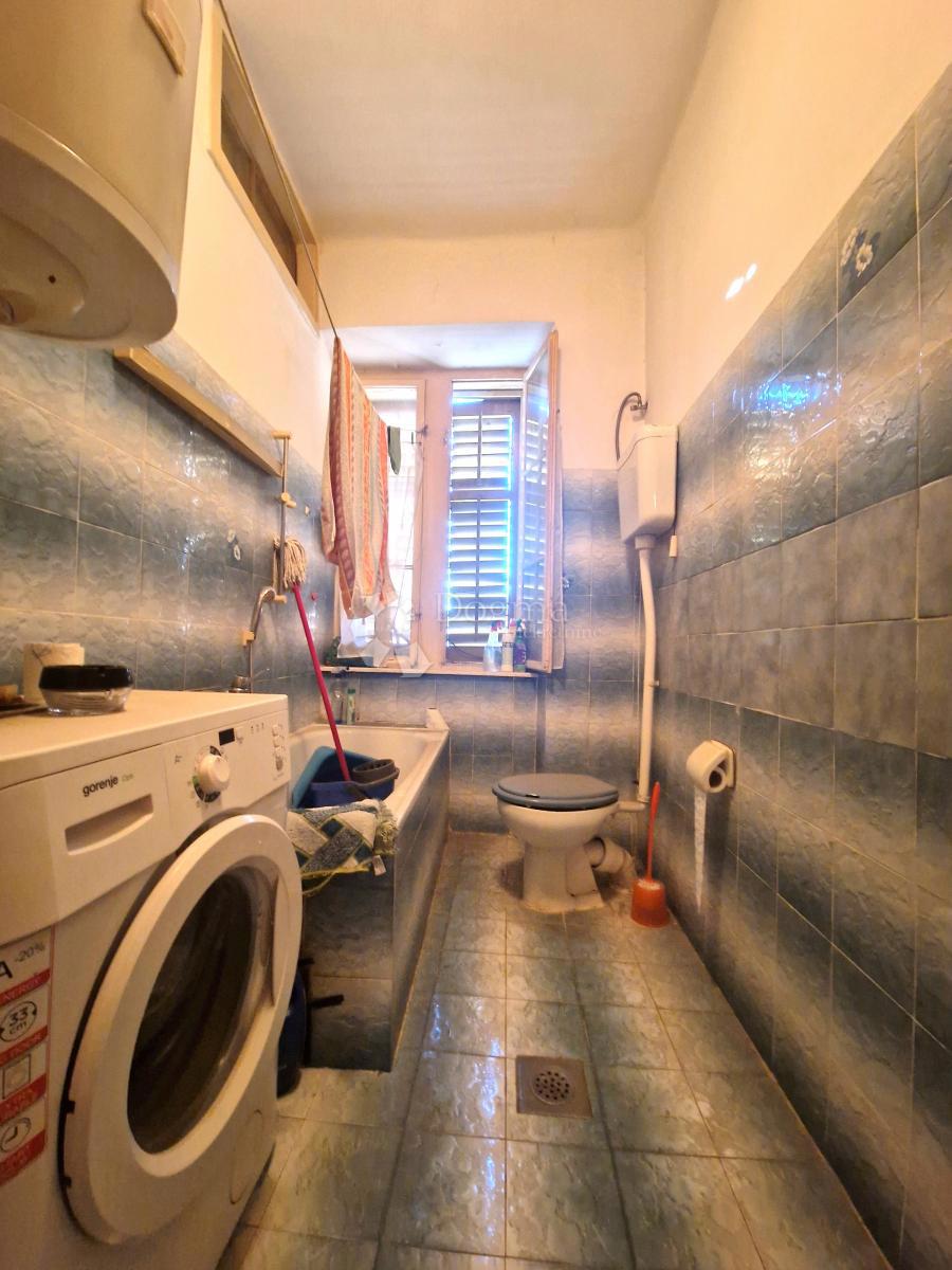Stanovanje Brajda, Rijeka, 102,23m2