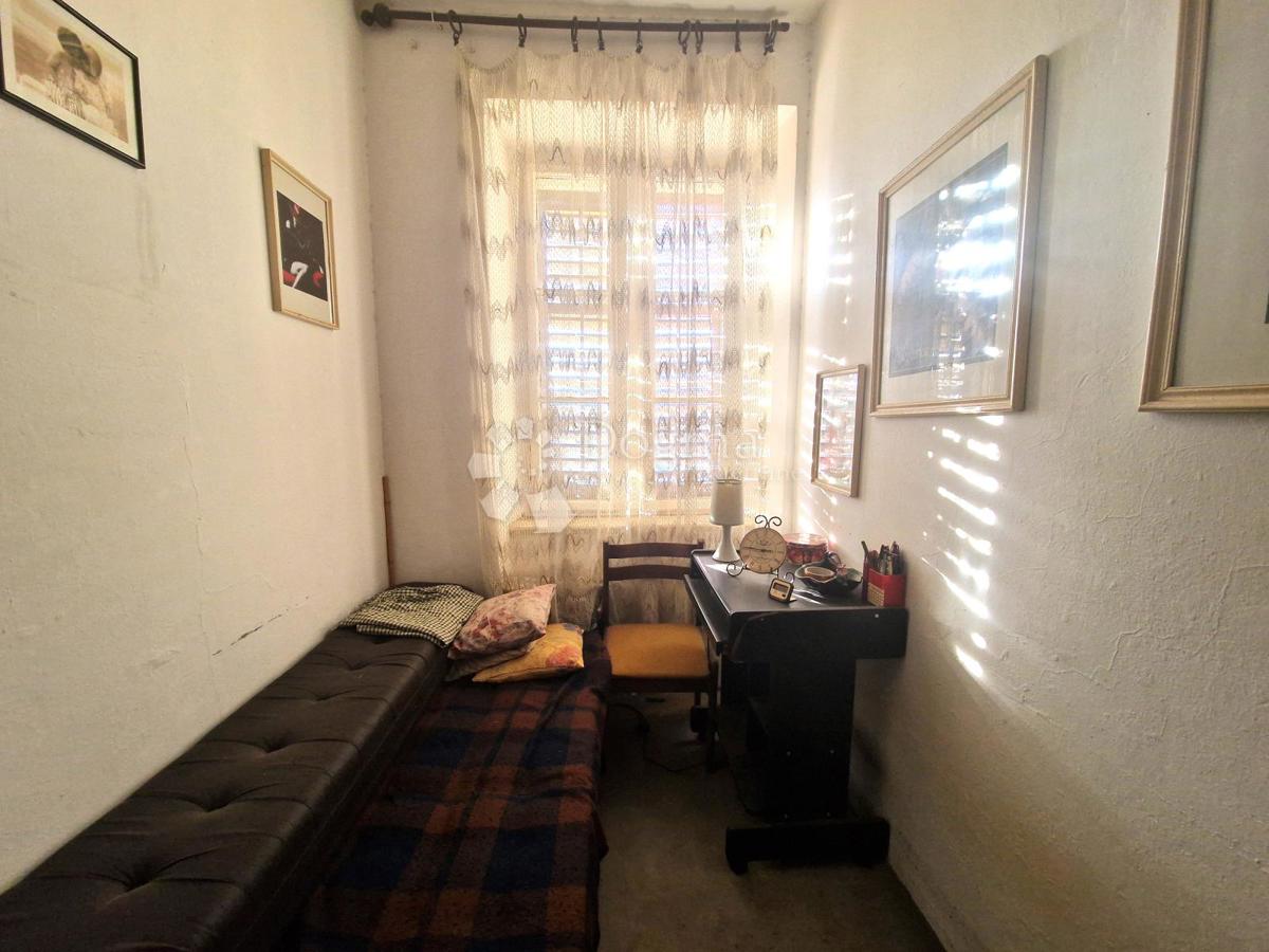 Stanovanje Brajda, Rijeka, 102,23m2