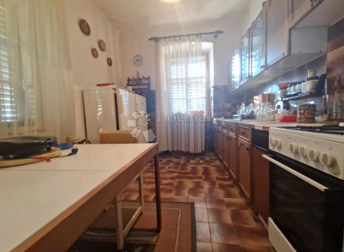 Stanovanje Brajda, Rijeka, 102,23m2