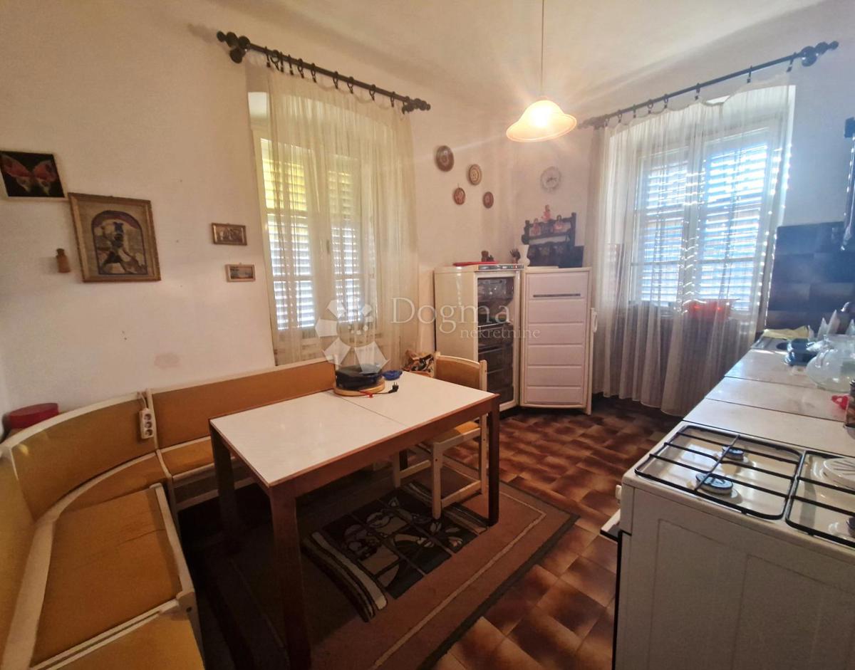 Stanovanje Brajda, Rijeka, 102,23m2