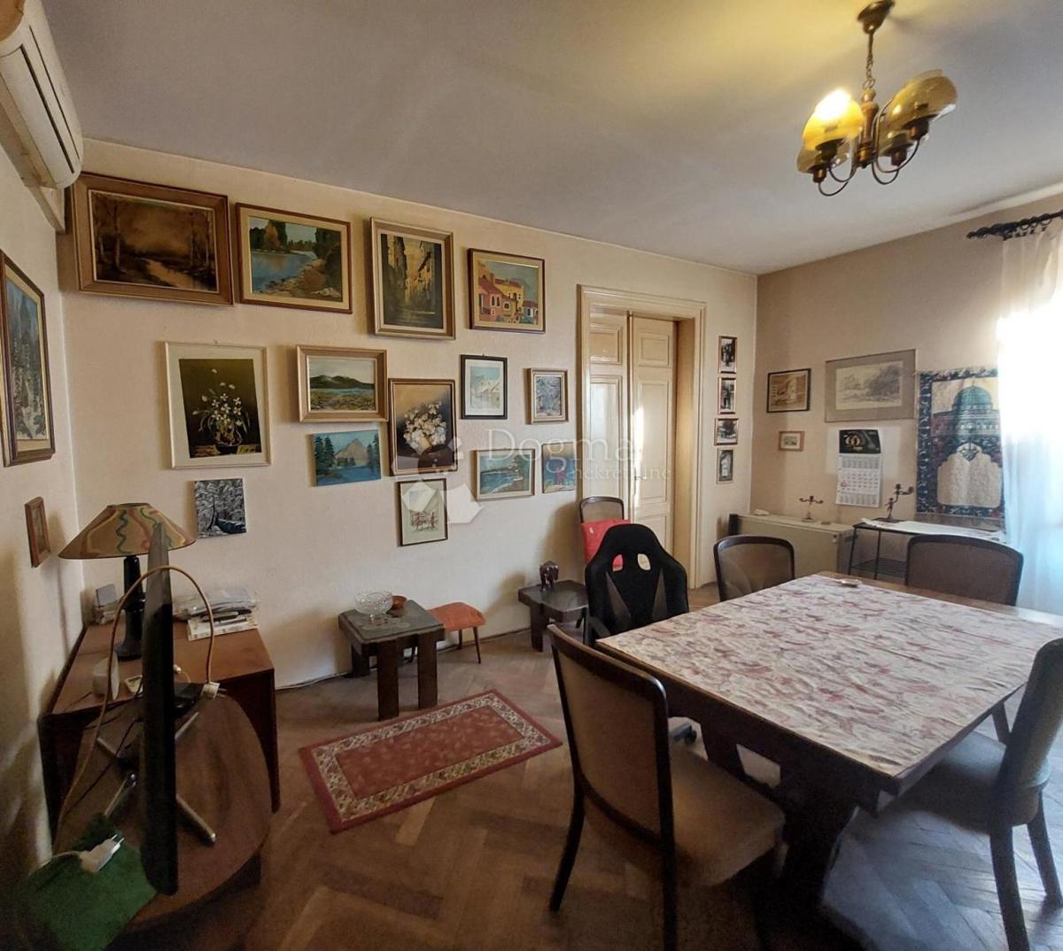 Stanovanje Brajda, Rijeka, 102,23m2