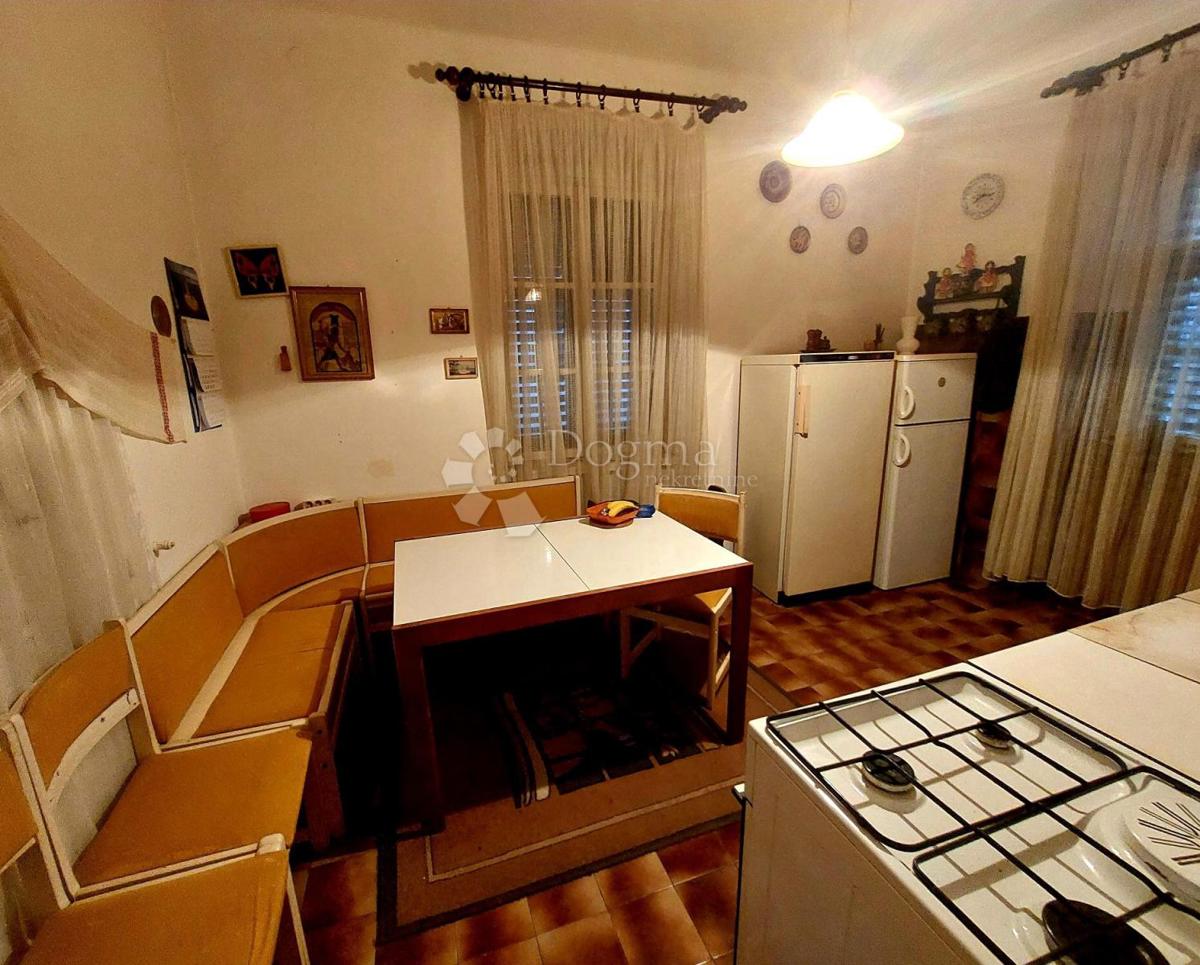 Stanovanje Brajda, Rijeka, 102,23m2