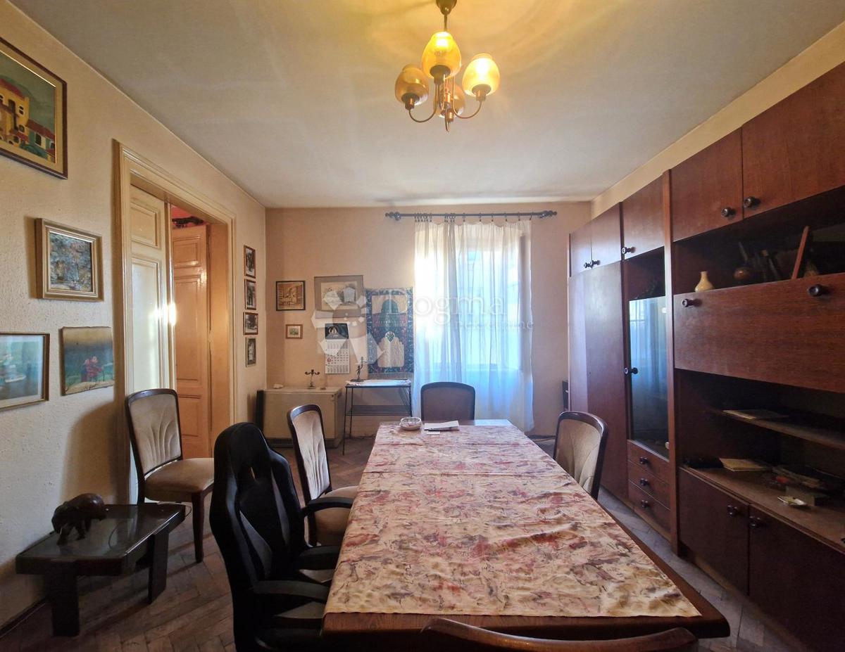 Stanovanje Brajda, Rijeka, 102,23m2