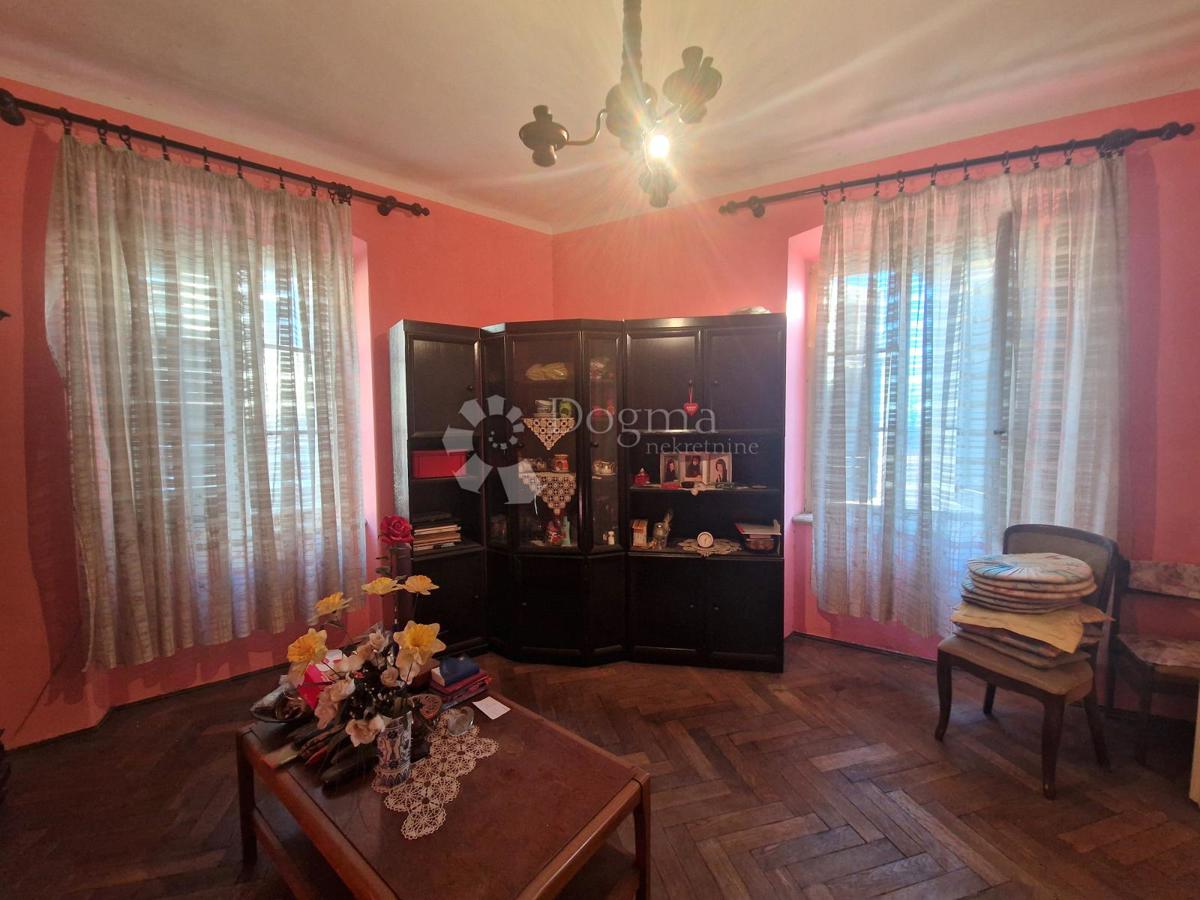 Stanovanje Brajda, Rijeka, 102,23m2