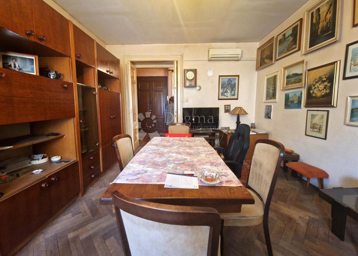 Stanovanje Brajda, Rijeka, 102,23m2