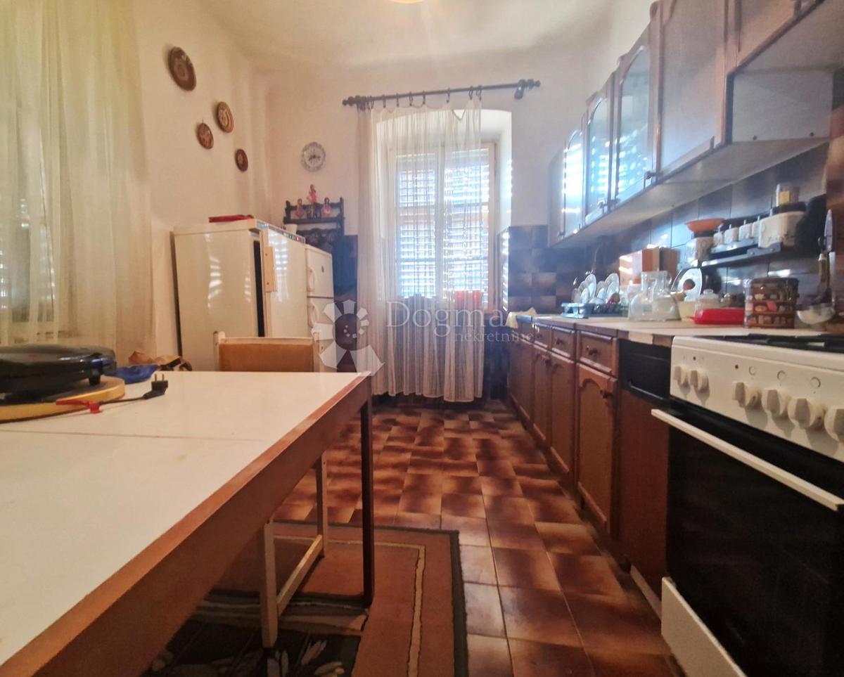 Stanovanje Brajda, Rijeka, 102,23m2