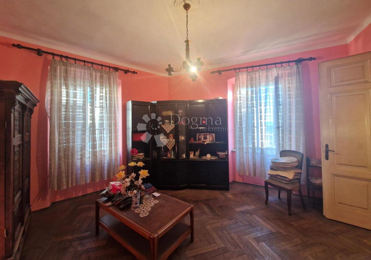 Stanovanje Brajda, Rijeka, 102,23m2