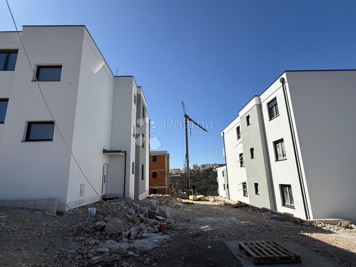Apartma Novi Vinodolski, 67,52m2
