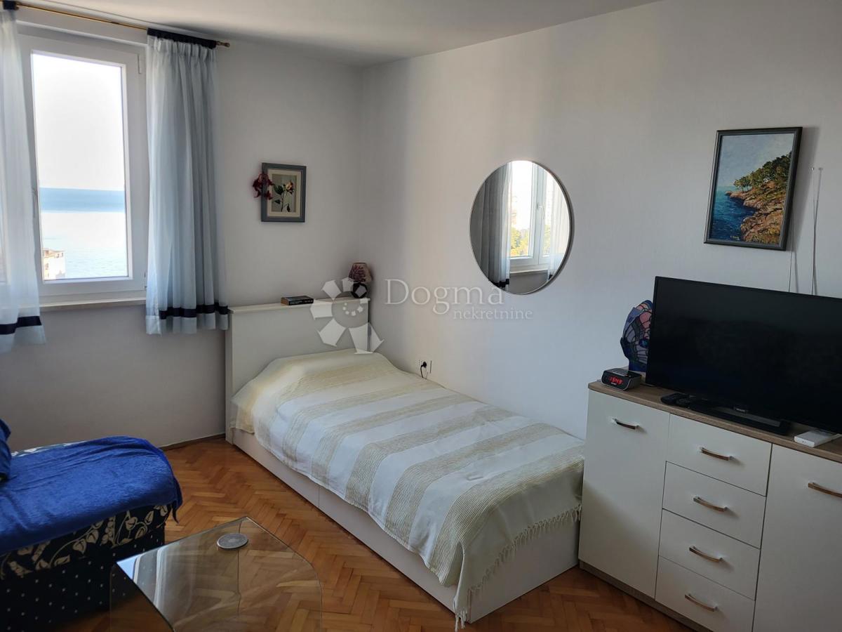 Stanovanje Turnić, Rijeka, 28m2