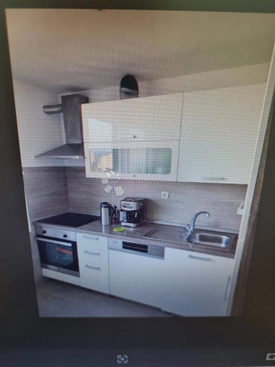 Stanovanje Turnić, Rijeka, 28m2