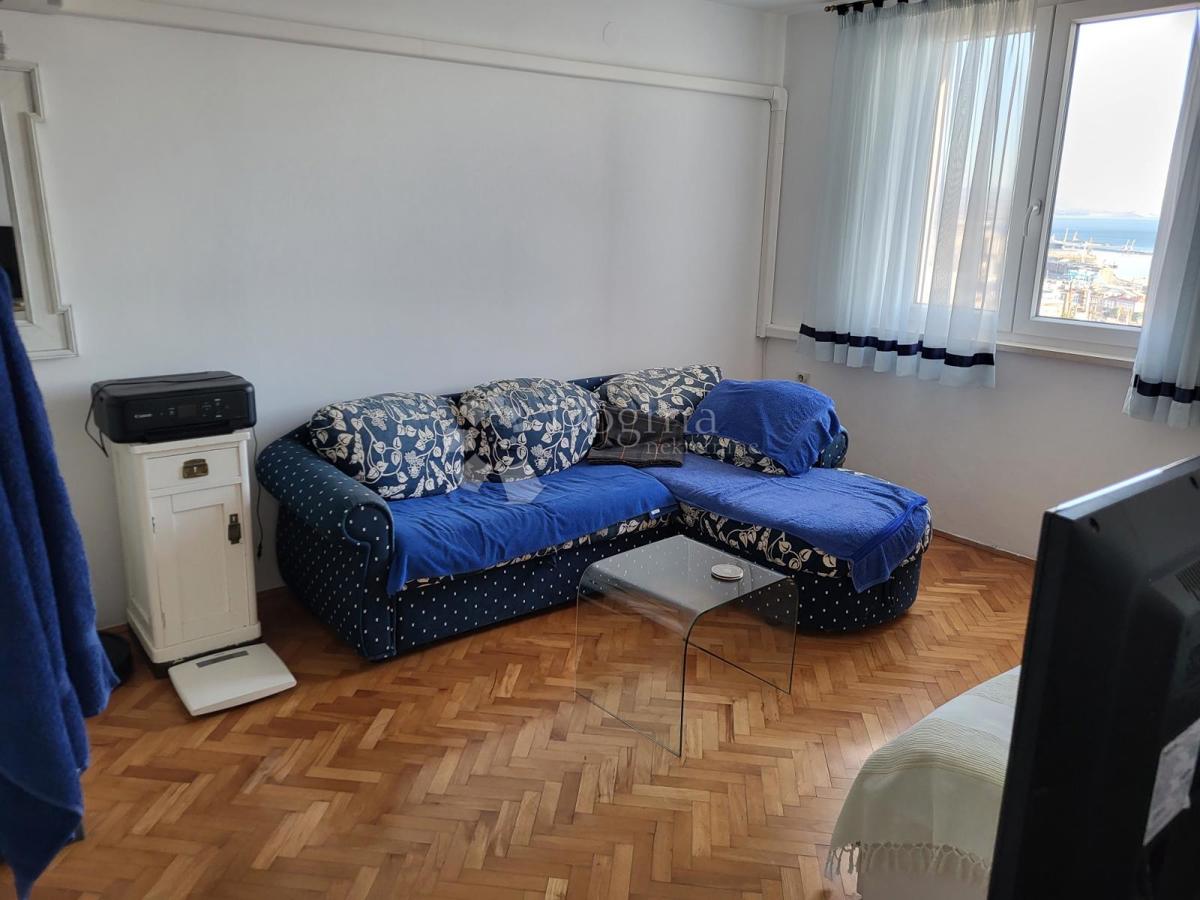 Stanovanje Turnić, Rijeka, 28m2