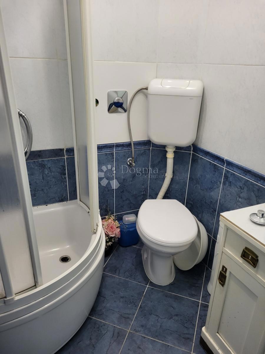 Stanovanje Turnić, Rijeka, 28m2