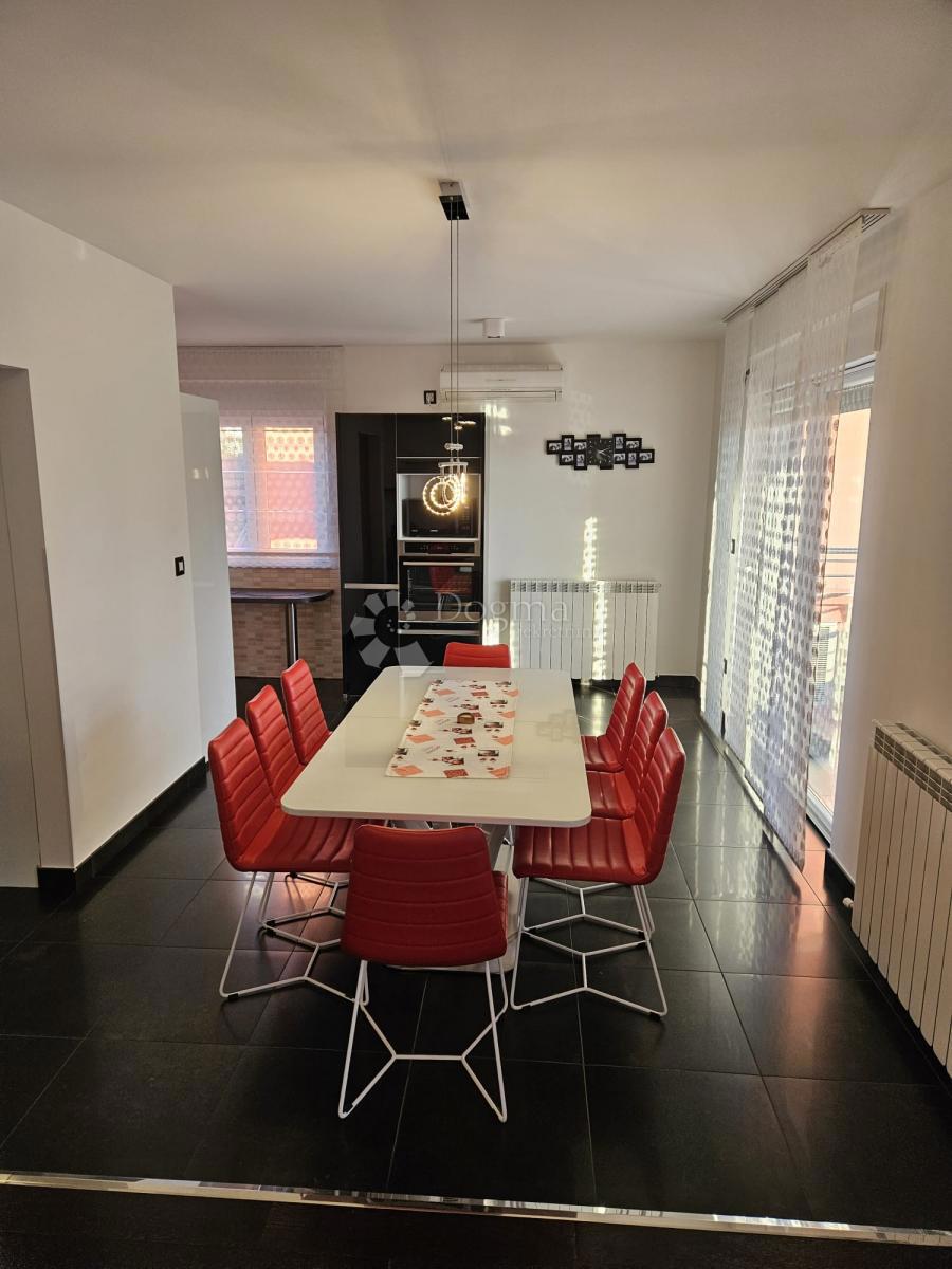 Stanovanje Drenova, Rijeka, 101m2