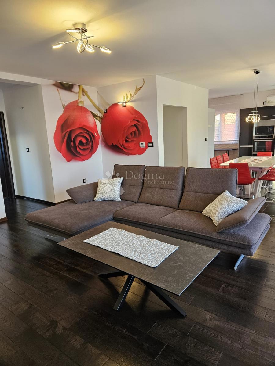 Stanovanje Drenova, Rijeka, 101m2