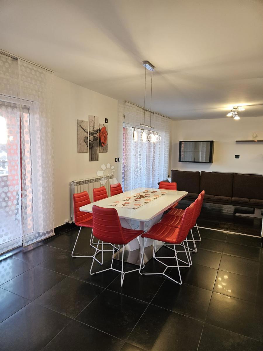 Stanovanje Drenova, Rijeka, 101m2