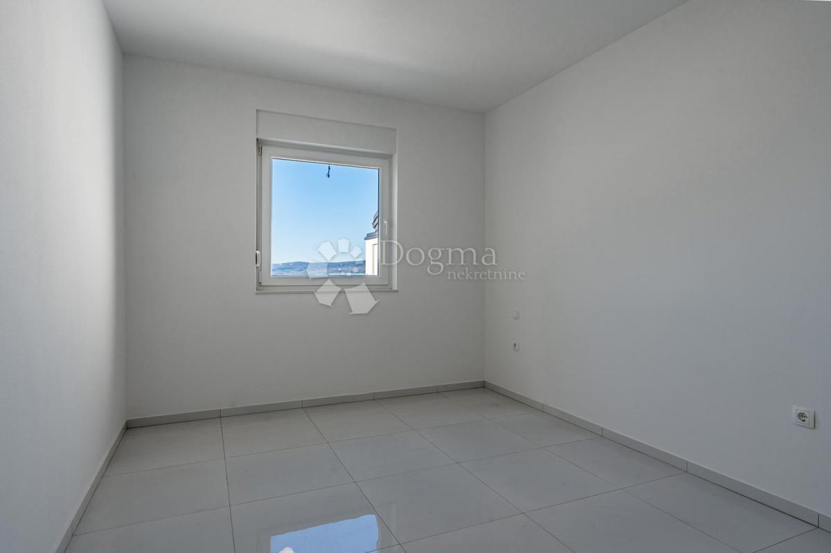 Apartma Crikvenica, 58,31m2