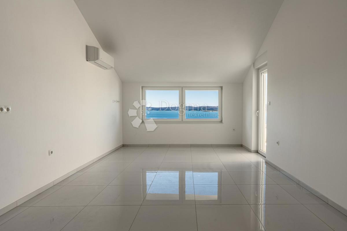 Apartma Crikvenica, 58,31m2