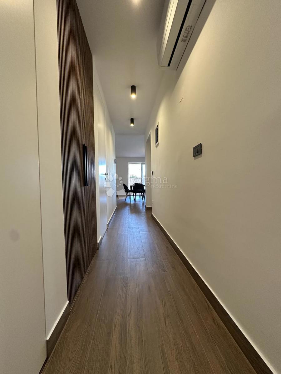 Stanovanje Umag, 93,19m2