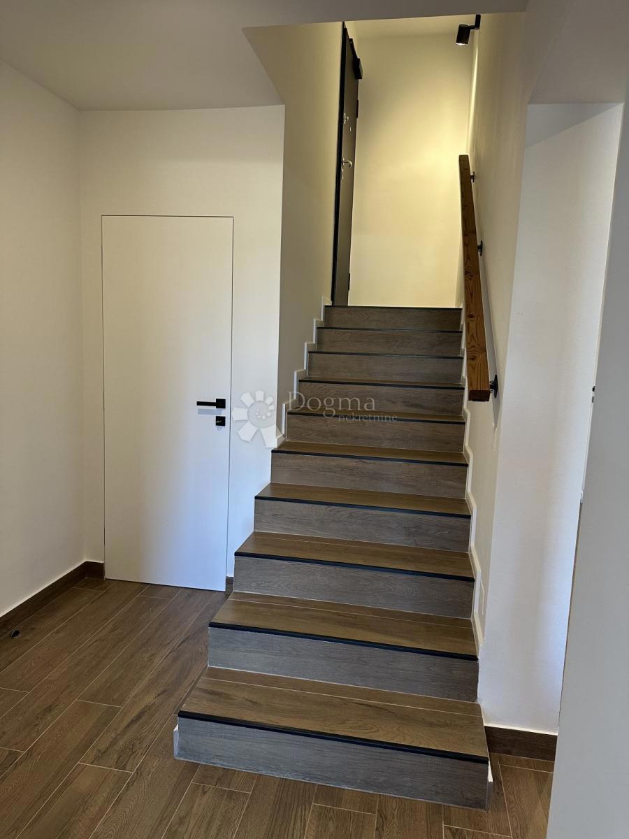 Stanovanje Umag, 93,19m2